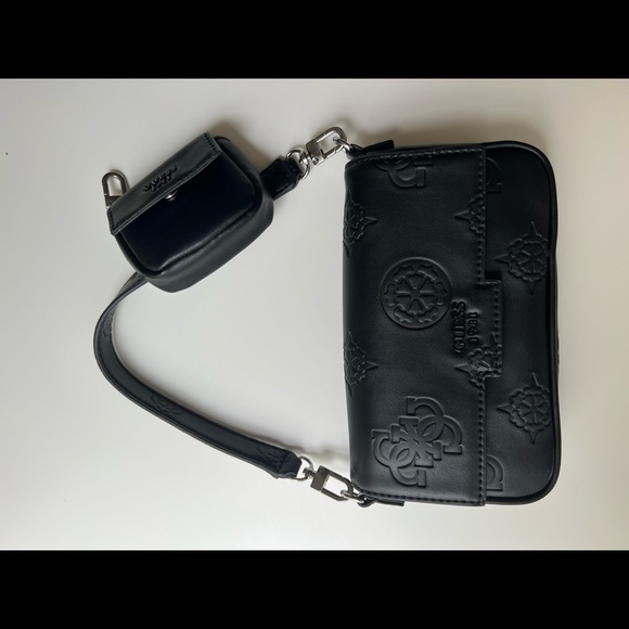 Guess mini bag - Picture 5 of 8